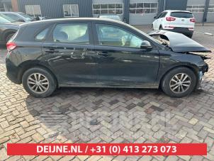 Hyundai I30 Portier 4Deurs rechts-achter O603148 foto 3