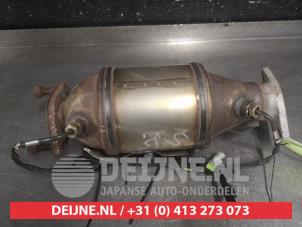 Gebruikte Katalysator Hyundai i30 (PDEB5/PDEBB/PDEBD/PDEBE) 1.0 T-GDI 12V Prijs € 250,00 Margeregeling aangeboden door V.Deijne Jap.Auto-onderdelen BV