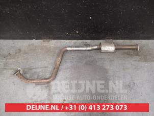 Gebruikte Uitlaat Middendemper Hyundai i30 (PDEB5/PDEBB/PDEBD/PDEBE) 1.0 T-GDI 12V Prijs op aanvraag aangeboden door V.Deijne Jap.Auto-onderdelen BV