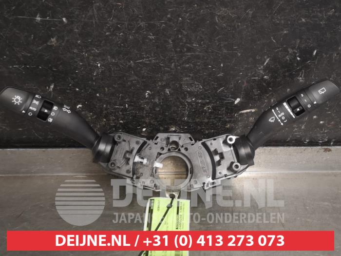 Kia Rio Combischakelaar Stuurkolom O603183