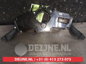 Kia Rio Steering column stalk O603183 photo 2