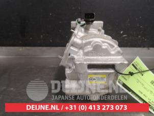 Kia Rio Klimapumpe O603188 foto 3
