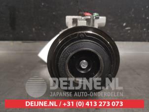 Gebruikte Aircopomp Kia Rio IV (YB) 1.0i T-GDi 100 12V Prijs € 125,00 Margeregeling aangeboden door V.Deijne Jap.Auto-onderdelen BV