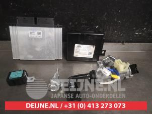 Gebruikte Computer Motormanagement Kia Rio IV (YB) 1.0i T-GDi 100 12V Prijs € 200,00 Margeregeling aangeboden door V.Deijne Jap.Auto-onderdelen BV