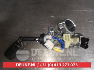 Kia Rio Zündschloss+Schlüssel O603190 foto 2