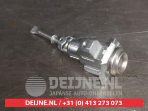 Kia Rio Schlossset Zylinder (komplett) O603191 foto 2