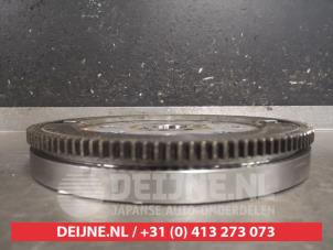 Kia Rio Vliegwiel O603192 foto 3