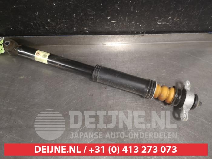 Kia Rio Stoßdämpfer links hinten O603195