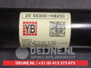 Kia Rio Stoßdämpfer links hinten O603195 foto 2