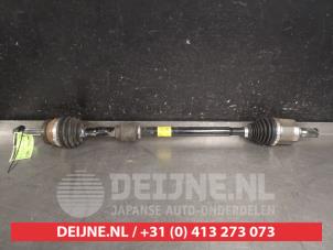 Gebruikte Homokineetas rechts-voor Kia Rio IV (YB) 1.0i T-GDi 100 12V Prijs € 75,00 Margeregeling aangeboden door V.Deijne Jap.Auto-onderdelen BV