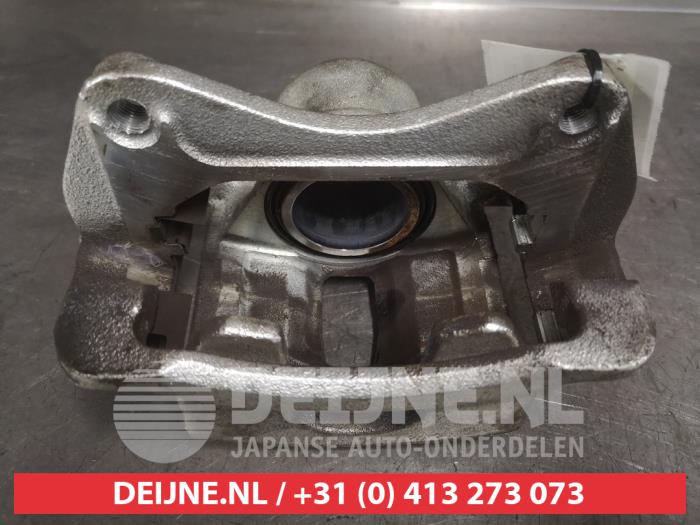 Kia Rio Remklauw (Tang) links-voor O603203