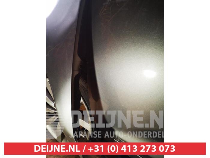 Kia Carens Portier 4Deurs links-voor O603213