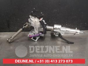 Kia Rio Steering column O603242 photo 3