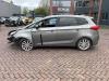Kia Carens IV (RP) 1.7 CRDi 16V Extra Ruit 4Deurs links-achter