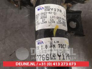 Kia Rio Schokdemperpoot rechts-voor O603243 foto 3