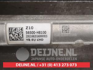 Kia Rio Lenkgetriebe O603244 foto 3