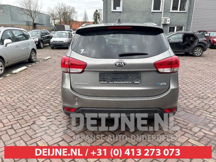 Kia Carens Achterklep O603222