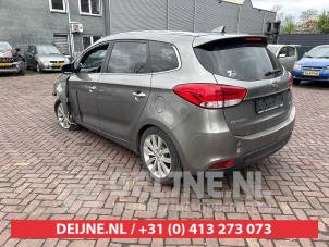 Kia Carens Tailgate O603222 photo 2