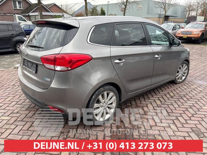 Kia Carens Achterklep reflector rechts O603226