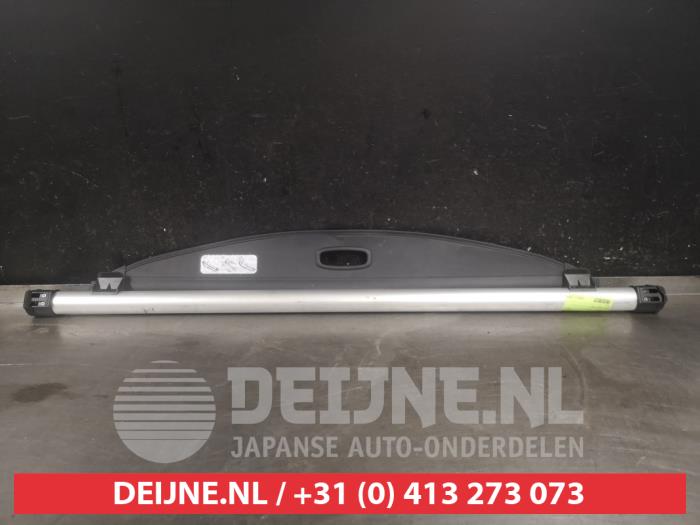 Kia Carens Hoedenplank O603240