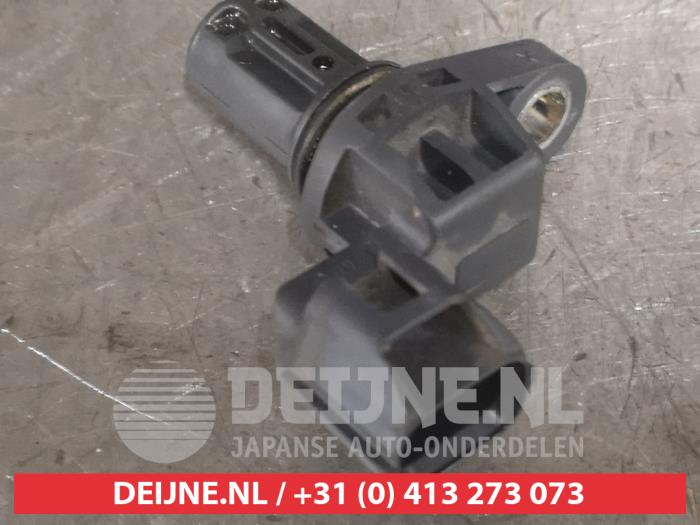 Gebruikte Nokkenas Sensor Mitsubishi Grandis (NA) 2.4 16V MIVEC Prijs op aanvraag aangeboden door V.Deijne Jap.Auto-onderdelen BV