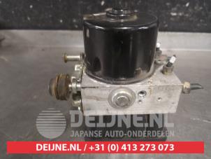 Mitsubishi Grandis ABS Pumpe O603252 foto 2