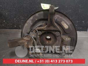 Mitsubishi Grandis Knuckle, front right O603263 photo 2