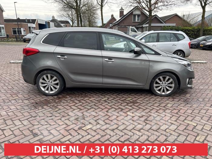Kia Carens Extra Ruit 4Deurs rechts-voor O603270