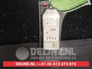 Toyota Yaris Multi-functional window switch O603276 photo 2