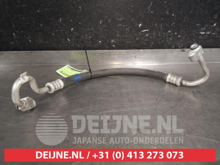 Toyota Yaris Air conditioning line O603284