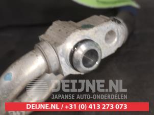 Toyota Yaris Air conditioning line O603284 photo 3
