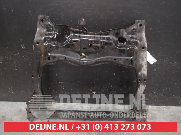 Honda Civic IMA Subframe O603309