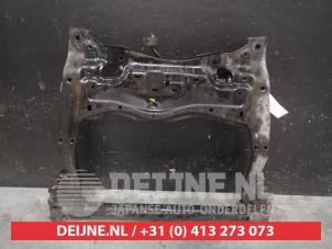 Gebruikte Subframe Honda Civic (FA/FD) 1.3 Hybrid Prijs € 150,00 Margeregeling aangeboden door V.Deijne Jap.Auto-onderdelen BV