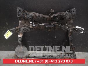 Honda Civic IMA Unterrahmen O603309 foto 2