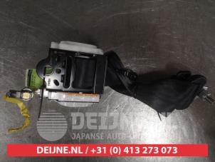 Suzuki Alto Sicherheitsgurt rechts vorne O603329 foto 2