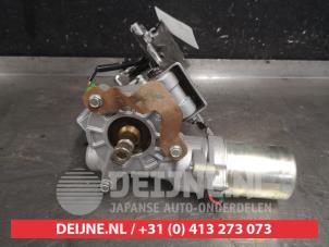 Suzuki Alto Steering column O603331 photo 2