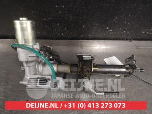 Suzuki Alto Steering column O603331 photo 3
