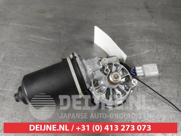 Lexus RX Ruitenwissermotor voor O603340