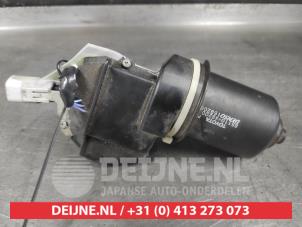 Lexus RX Ruitenwissermotor voor O603340 foto 2