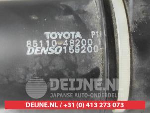 Lexus RX Ruitenwissermotor voor O603340 foto 3