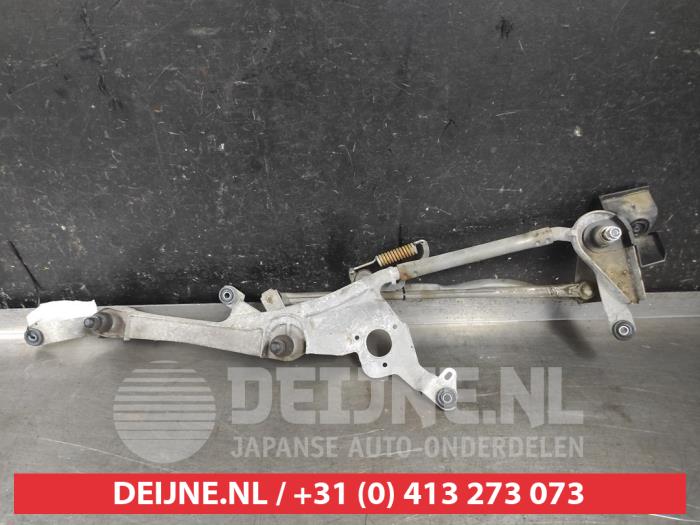 Lexus RX Scheibenwischer Mechanik O603341