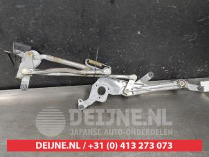 Lexus RX Ruitenwis Mechaniek O603341 foto 2