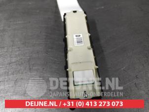 Lexus RX Kombischalter Fenster O603342 foto 2