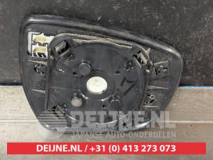 Suzuki Ignis Mirror glass, left O603374 photo 2