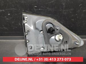 Lexus RX Tailgate reflector, right O603359 photo 2