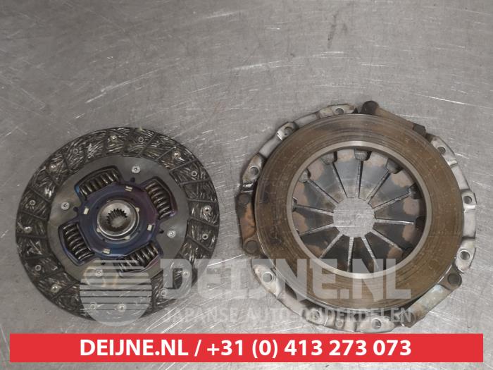 Suzuki Ignis Clutch kit (complete) O603398