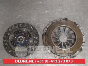 Gebruikte Koppelingsset (compleet) Suzuki Ignis (MF) 1.2 Dual Jet 16V Prijs € 75,00 Margeregeling aangeboden door V.Deijne Jap.Auto-onderdelen BV