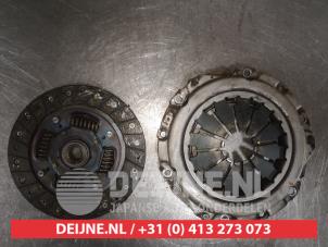 Suzuki Ignis Kupplungsset (komplett) O603398 foto 2