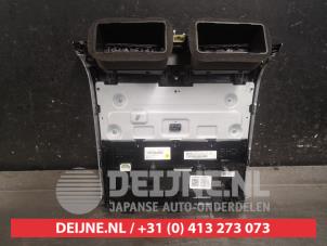 Hyundai Tucson Navigation display O603401 photo 2