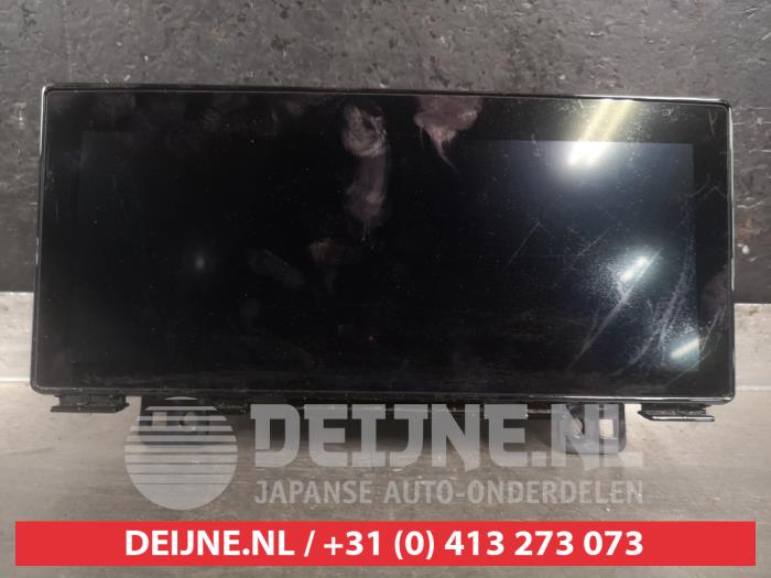 Hyundai Tucson Tacho - Kombiinstrument KM O603403